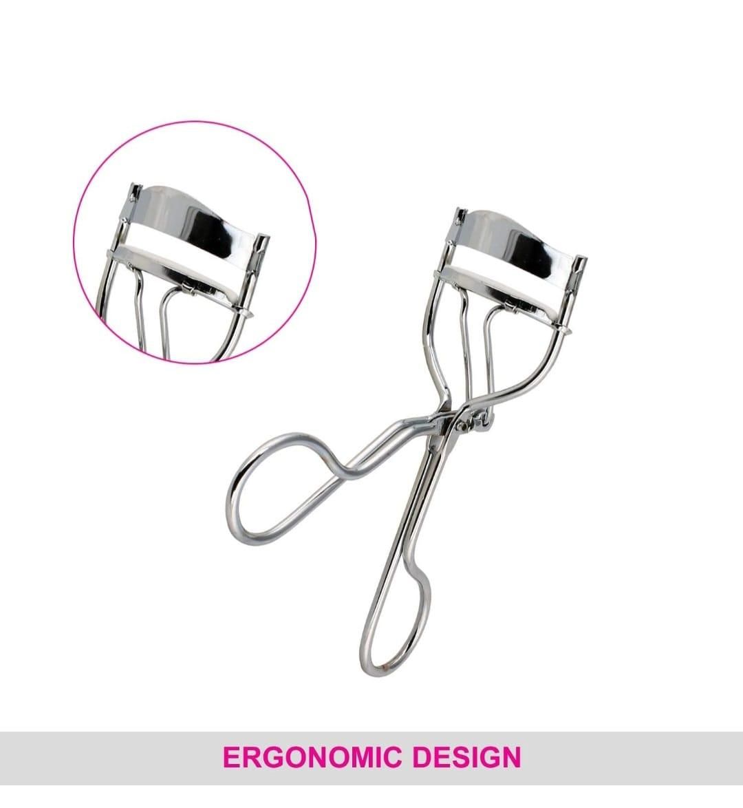 good design for eye curler