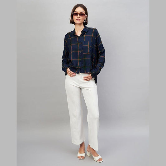 ChicCheck  Shirt for Women